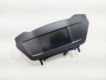 WYŚWIETLACZ NAWIGACJI C-MAX MK2 F1FT-18B955-GD 15-