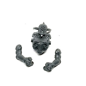 M48 Dark Eldar Wracks - kierowca bombowca