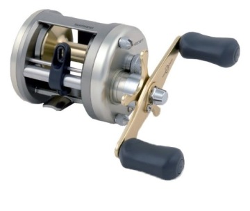 Мультипликатор Shimano Cardiff A 301 для левой руки