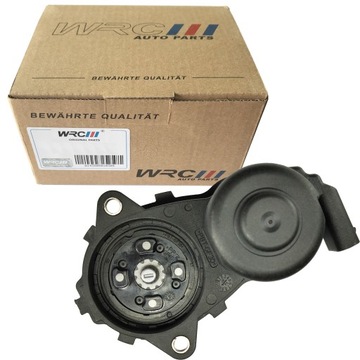 MOTOR TŘMENU BRZDOVÉHO ZADNÍ PRAVÝ DO MERCEDES SL R231 2012- A2315460243