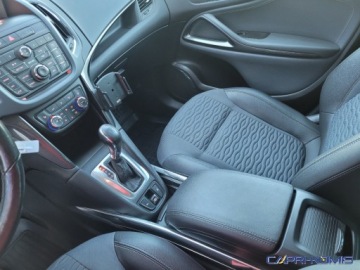 Opel Zafira C Tourer 2.0 CDTI ECOTEC 165KM 2013 Opel Zafira 2.0CDTi Innovation Rewelacyjna Bezwypadkowa 2.0 Diesel 165KM, zdjęcie 14