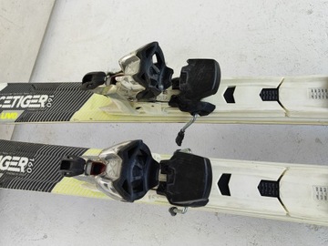 VOLKL RACETIGER SC 160CM R13 СЕРВИС 2015