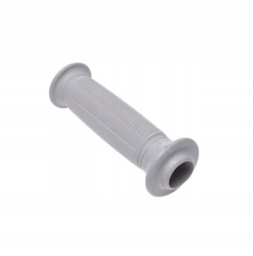 GUMA KIEROWNICY LEWA JAWA PERAK SZARA