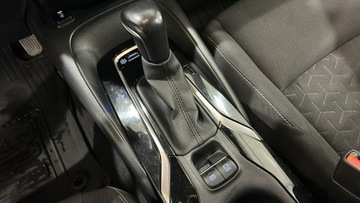 Toyota Corolla XII 2022 Toyota Corolla 2.0 Hybryda Comfort kombi, zdjęcie 17