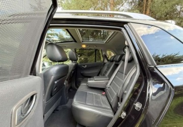 Renault Koleos I SUV Facelifting 2013 2.0 dCi 150KM 2013 Renault Koleos Renault Koleos 2.0 dCi 4x4 Bose Edition 2.0 Diesel 150KM, zdjęcie 20
