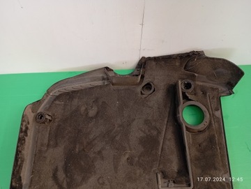 КРЫШКА ДВИГАТЕЛЯ MERCEDES-BENZ CL W203 04-07 A6460161824