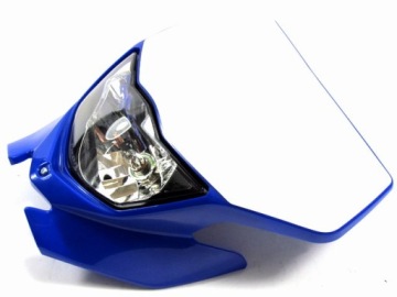 ЗАВОДСКАЯ фара-череп Yamaha WR 125 250 450 426F РАСПРОДАЖА