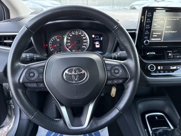 Toyota Corolla XII Sedan 1.6 Valvematic Dual VVT-i 132KM 2019 Toyota Corolla 1.6 Premium EU6 Seria E21 (2019-) 1, zdjęcie 13