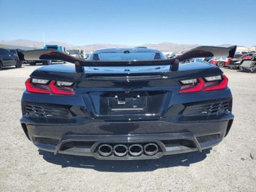 Chevrolet Corvette C7 2025 Chevrolet Corvette Z06 3LZ 2025 5.5l 5.5 Benzyna 670KM, zdjęcie 2