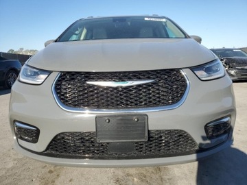 Chrysler Pacifica II 2021 Chrysler Pacifica 2021 Chrysler Pacifica Hybrid Touring L 3.6 Hybryda 260KM, zdjęcie 4