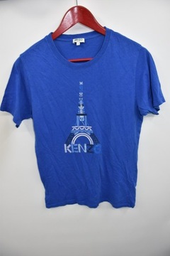 Kenzo Paris damski S t-shirt koszulka