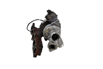 AUDI VW SKODA SEAT ТУРБОКОМПЕНСАТОР 04L253010H 04L253056P 04L 253 010