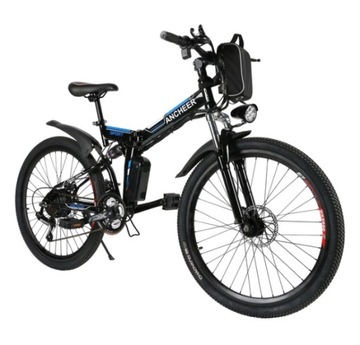 Аккумулятор для электровелосипеда e-bike 36 В 10,4 Ач 374,4 Втч HANIWINNER HA103