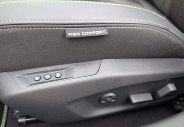 Peugeot 408 Crossover Plug-In 1.6 Plug-In Hybrid 225KM 2025 Peugeot 408 1.6 Plug-In Hybrid 225 GT EAT8 SalonPL FVat Najbogatszy Od Reki, zdjęcie 11