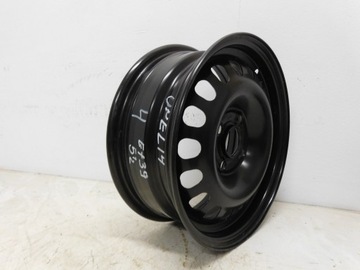 DISK 14 OPEL ADAM CORSA D E COMBO AVEO ET39