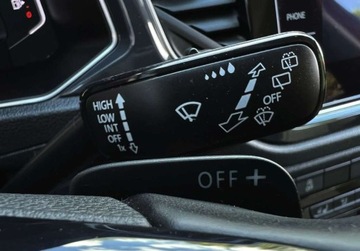 Volkswagen T-Roc I SUV 1.5 TSI ACT 150KM 2018 Volkswagen T-Roc 1.5 TSI 150 KM DSG bezwypadkowy VIRTUALFULL LED, zdjęcie 24