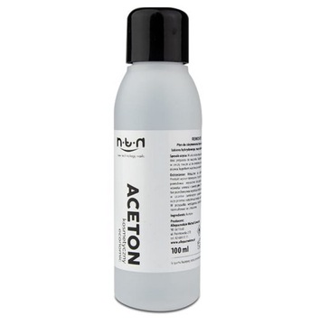 Aceton 100ml