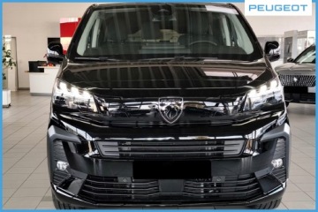 Peugeot Traveller Van 2026 Peugeot Traveller Long L2H1 Business VIP EAT8 2.2 180KM, zdjęcie 2