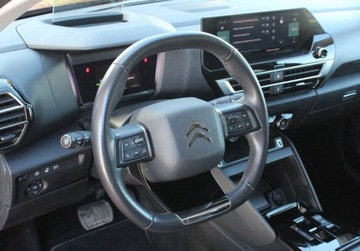 Citroen 2021 Citroen C4 EV136 50kWh Shine Elektryczny 136KM, zdjęcie 1