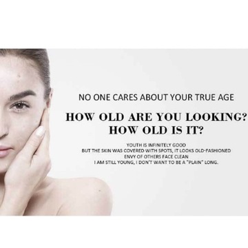 Livepro 30 г женский отбеливающий крем для лица Brighten