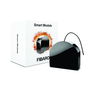 Умный модуль FIBARO Z-wave