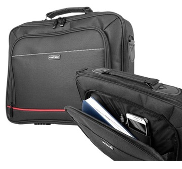 TORBA na LAPTOP do 17,3'' HP LENOVO DELL ACER ASUS