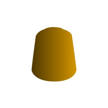 CITADEL CONTRAST PAINT Nazdreg Yellow