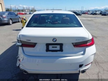 BMW Seria 3 G20-G21 2023 BMW Seria 3 2023r., 4x4, 2.0L 2.0 Benzyna 255KM, zdjęcie 7