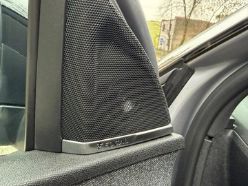 Peugeot 5008 II Crossover 1.5 BlueHDI 130KM 2019 Peugeot 5008 1.5HDI GT line Masaże 7osobowy Navi, zdjęcie 14