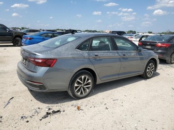 Volkswagen Jetta VI 2022 Volkswagen Jetta s, 2022r., 1.5L 1.5 Benzyna 158KM, zdjęcie 2