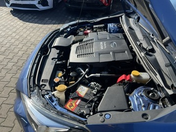 Subaru XV II Crossover Facelifting 2.0i-S e-BOXER 150KM 2021 Subaru XV AWD Automat Skóra Harman/kardon HAK, zdjęcie 15