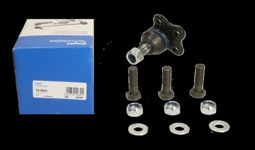 ШТИФТ ПЕРЕДНЕГО ПОВОРОТНОГО РЫЧАГА DELPHI TC3924