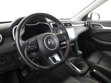 MG ZS I 2022 MG ZS virtual cocpit navi klima auto grzane fotele, zdjęcie 13