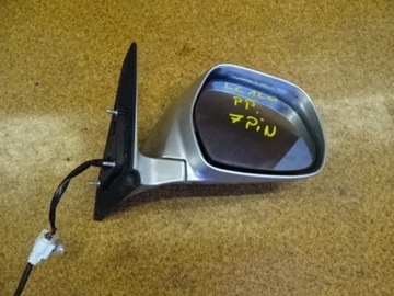 LAND CRUISER 120 05R ZRCÁTKO 7 PIN PRAVÉ