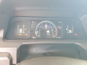 Toyota Tacoma II 2026 Toyota Tacoma Sr5 2026 2.4 Benzyna 278KM, zdjęcie 9