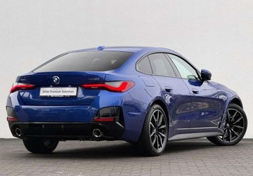 BMW Seria 4 2025 BMW Seria 4 I wlasciciel M Sport 360 Gwarancja Bezwypadkowy FVAT23, zdjęcie 1