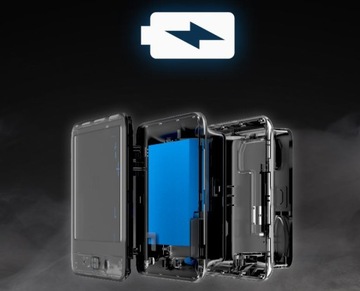 EZVIZ сенсорный электронный видоискатель DP2 WiFi Judasz с камерой и PIR-детектором