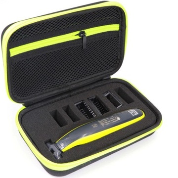 ETUI NA PHILIPS ONEBLADE QP2520, QP2530 i ostrza