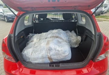 Hyundai i20 I Hatchback 5d Facelifting 1.2 DOHC 85KM 2013 Hyundai i20 Rejestracja 2014 Instalacja LPG VAT-1 1.2 BenzynaLPG 84KM, zdjęcie 5