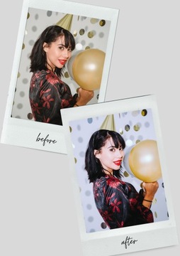 Instant Look 4 — пресеты Lightroom для ПК iOS Android