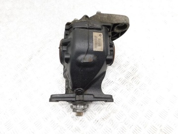 NÁPRAVA DIFER DIFERENCIÁL ZADNÍ BMW X3 F25 2.0 D 7592005 3.08 2010-2014