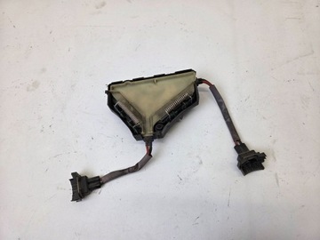 MODUL ŘÍZENÍ REZISTOR VENTILÁTORŮ SAAB 93 9-3 II 2.8 V6 874682J