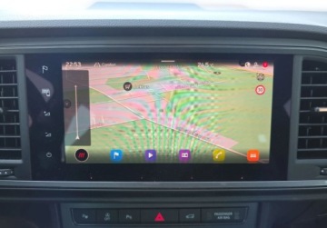 Cupra Ateca Crossover Facelifting 1.5 TSI 150KM 2024 Cupra Ateca 1,5TSI 150KM DSG, Elektryczna Klapa Bagaznika, Full Link 1.5, zdjęcie 15
