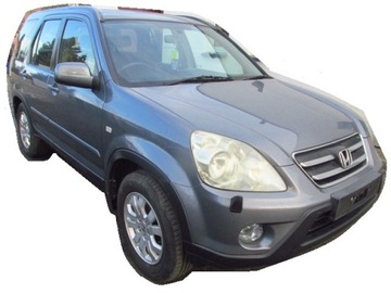 HONDA CRV II 01/06 TĚSNĚNÍ STŘEŠNÍHO OKNA