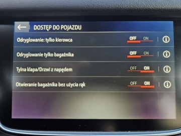 Opel 2019 Opel Grandland X Full Led, Blis, Navi, Kamera 360,, zdjęcie 33