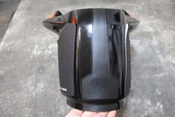 KTM DUKE 890 2022 ОБТЕКАТЕЛЬ НАКЛАДКА КРЫШКА ТОПЛИВНЫЙ БАК