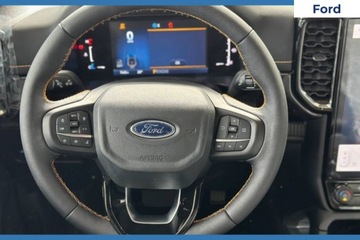 Ford Ranger VI Podwójna kabina 2.0 EcoBlue BI-TURBO 205KM 2025 FORD Ranger Wildtrak A10 4x4 2.0 205KM, zdjęcie 11