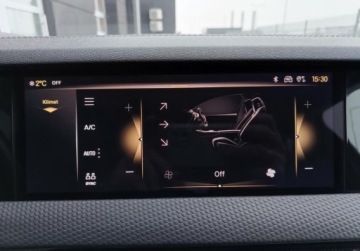  DS Automobiles DS 4 Trocadero 1.6 Puretech 180KM Cross AT8 Iwlasc SalonPL, zdjęcie 33