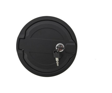 JEEP WRANGLER 18 - KLAPKA WLEWU PALIWA