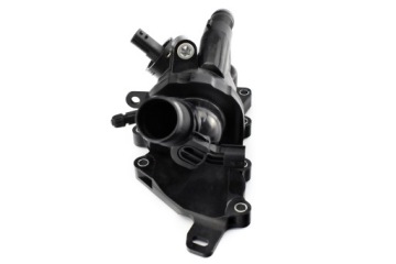 КОРПУС ТЕРМОСТАТА 110609301R RENAULT CLIO IV 1.3